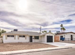 6549 Casada Way, Las Vegas, NV 89107
