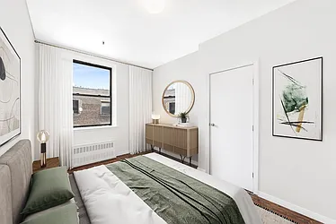 Rented by Compass