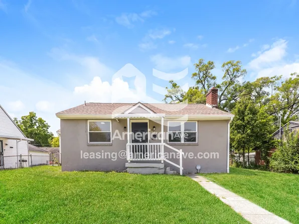 515 Verona Rd, Dayton, OH 45417