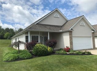 6630 Meadowland Cir #1, Erie, PA 16509