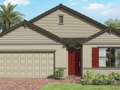 473 Seafoam Circle, Fort Pierce, FL, 34945