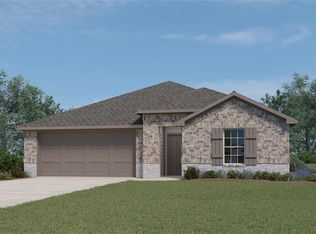 11601 SW 40th St, Mustang, OK 73064