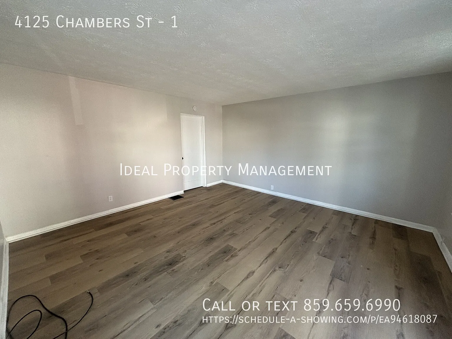 4125 Chambers Street, Unit 1 — Photo 2