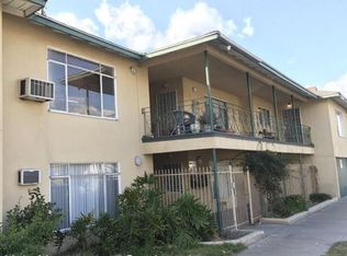 6805 Bellaire Ave #6813, North Hollywood, CA 91605