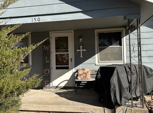 150 S 3rd St, Clearwater, KS 67026