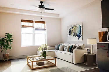 Rented by EXP Realty NYC