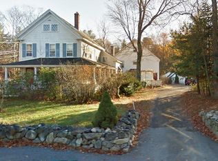 248 Concord Rd, Sudbury, MA 01776