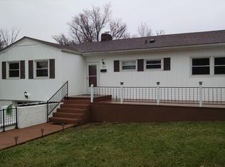 543 Dillard Rd SW, Roanoke, VA 24014