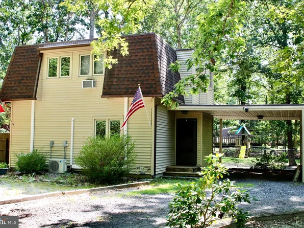 5401 Pleasant Mills Rd, Hammonton, NJ 08037