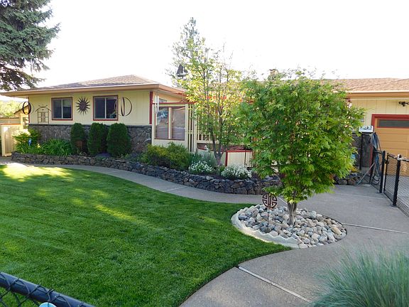 Sprinkler system all in.