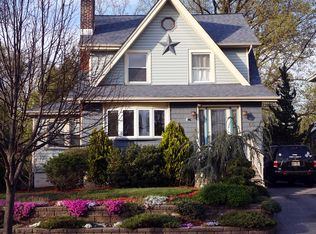 65 W Magnolia Ave, Maywood, NJ 07607