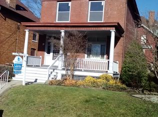 654 Shade Ave, Pittsburgh, PA