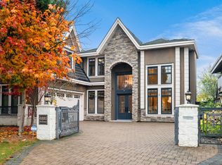 6331 Bellflower Dr, Richmond, BC V7C2H7