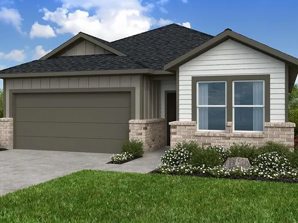 18315 Maroon Harbor Way, Crosby, TX 77532