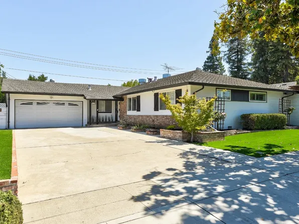 1664 S Mary Ave, Sunnyvale, CA 94087