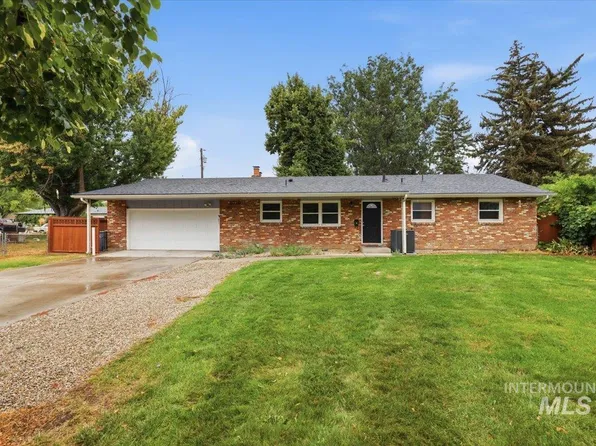 6010 W Poplar Dr, Boise, ID 83704