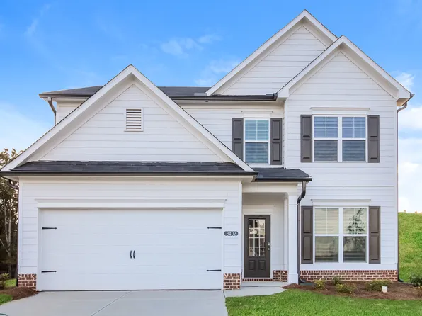 3402 SE Sugarberry Dr, Gainesville, GA 30507