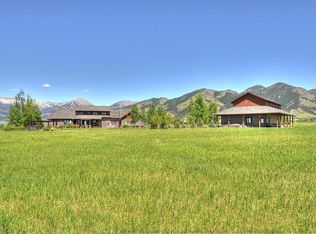 915 Belle Creek Rd, Belgrade, MT 59714