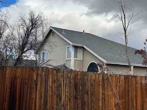 Property Rear View