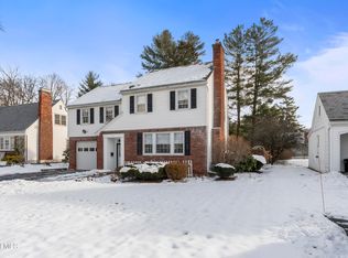 7 Clarendon Road, Albany, NY 12203