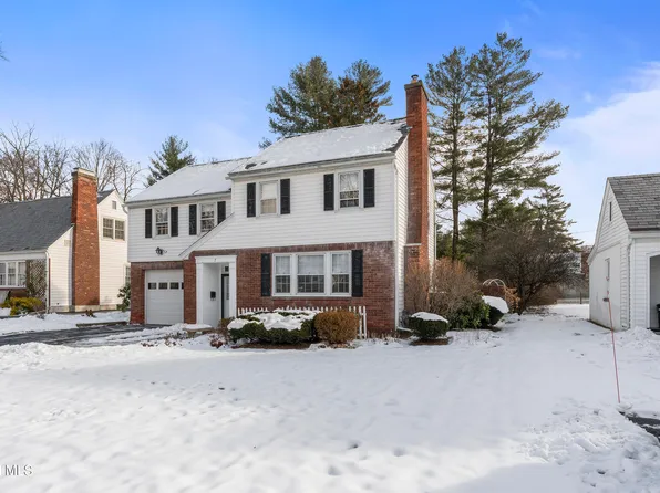 7 Clarendon Road, Albany, NY 12203