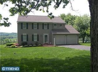 88 Upper Valley Rd, Christiana, PA 17509