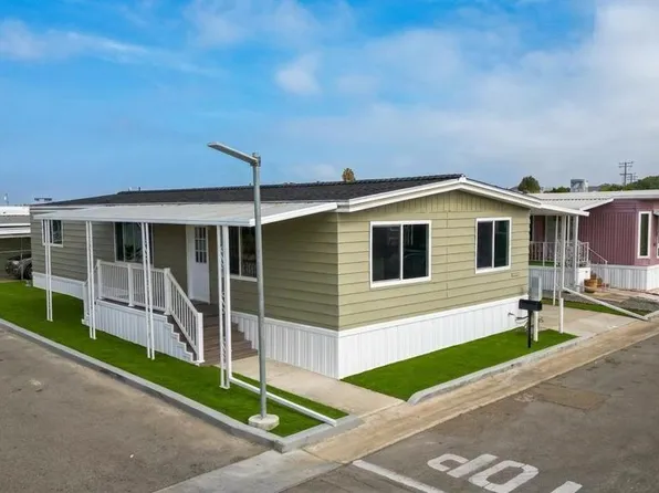 445 Orange Ave Space 10, Chula Vista, CA 91911