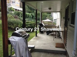 92 Brayton Rd #1, Brighton, MA 02135