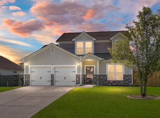 106 Summer View Rd, Summerville, SC 29486