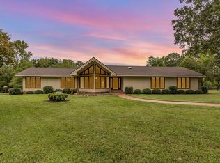 1413 Log Barn Rd, Pittsboro, NC 27312