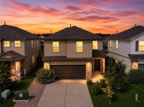 446 Orion Dr, New Braunfels, TX 78130