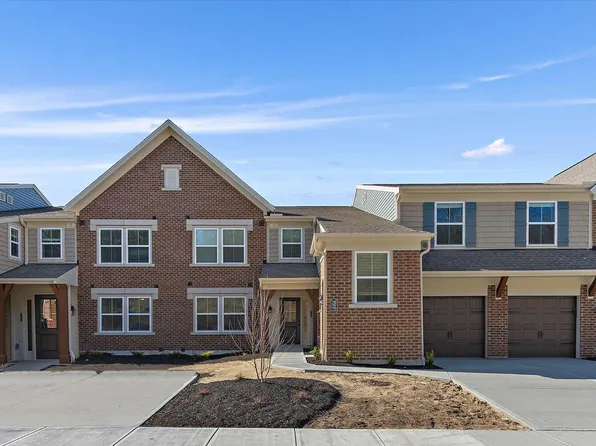 7769 Devonshire Dr #34-203, Alexandria, KY 41001