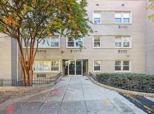 604 Longfellow St NW APT 202, Washington, DC 20011
