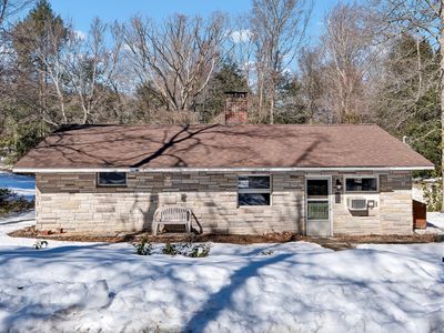 110 North Mountain Road, Canton, CT, 06019
