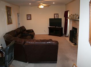 250 Oak Ridge Road Ext, Dyersburg, TN 38024