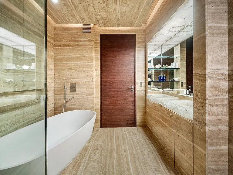 80 Columbus Cir #67B — Photo 10