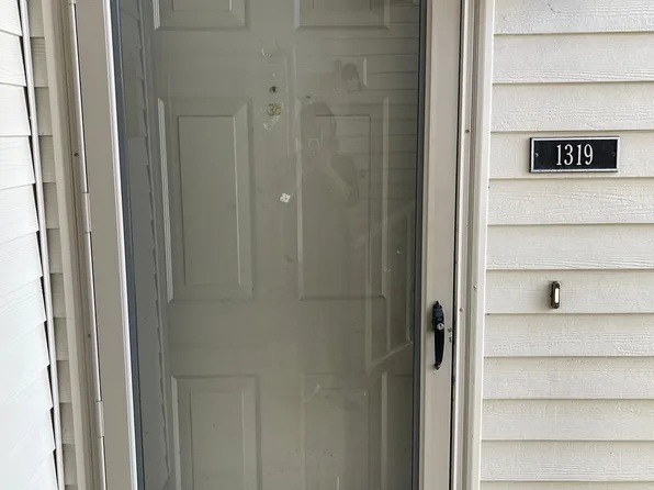 1319 Ravens Crest Dr #1319, Plainsboro, NJ 08536