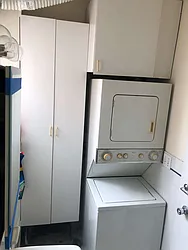 Rented by Joseph Jackson, Landlord