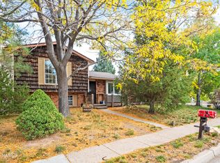 1500 N Deer Crossing Rd, Flagstaff, AZ 86004