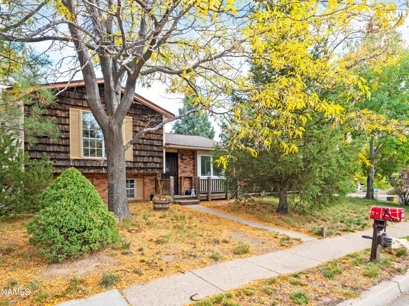 1500 N Deer Crossing Rd, Flagstaff, AZ 86004