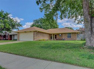 13312 Eastvalley Rd, Oklahoma City, OK 73170