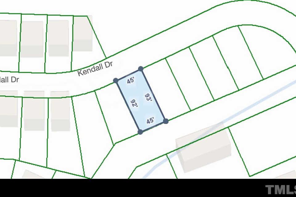 2nd image of 1021 Kendall Dr