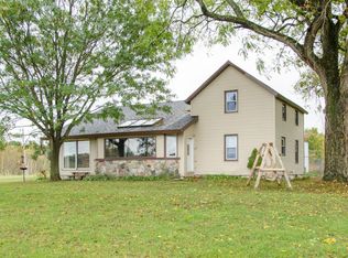 7560 E Seven Mile Rd, Big Rapids, MI 49307