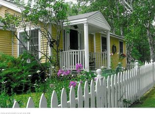 40 Granite Point Rd, Biddeford, ME 04005