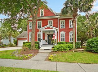 1520 Faith St, Mount Pleasant, SC 29466