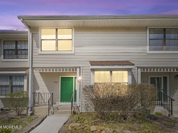 805 Arlington Dr, Toms River, NJ 08755