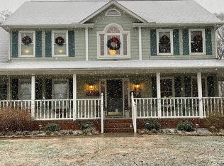 1728 Covey Rise Trl, Knoxville, TN 37922