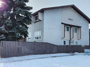 14320 80th St NW #6, Edmonton, AB