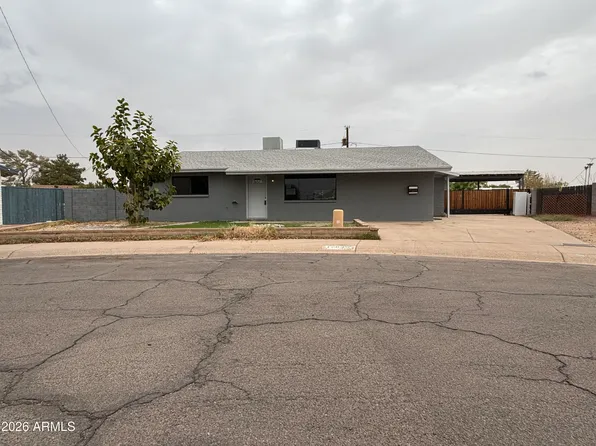 15039 N 24th Place, Phoenix, AZ 85032