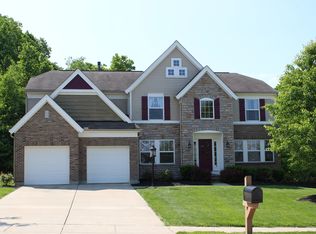 1219 Parkside Dr, Alexandria, KY 41001